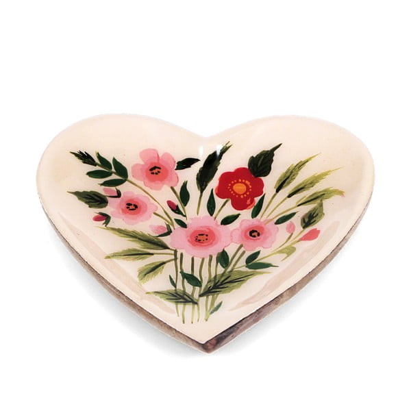 Talerzyk na biżuterię Flowers – Rex London-image-2