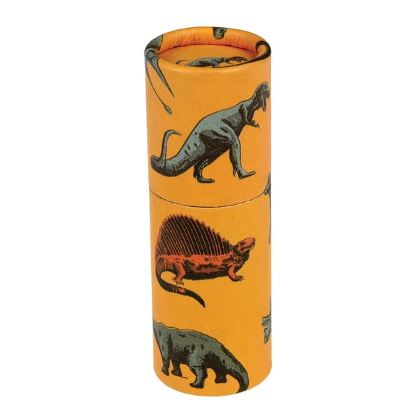 Zestaw 12 kredek pastelowych Rex London Prehistoric Land-image-1