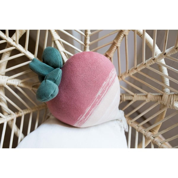 Poduszka dziecięca Ramona the Radish – Lorena Canals-image-4