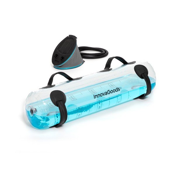 Torba treningowa wypełniana wodą InnovaGoods Watrainer, 13 l-image-2