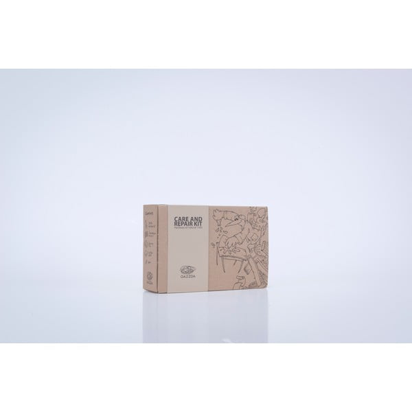 Środek do pielęgnacji drewna Natural – Gazzda-image-3