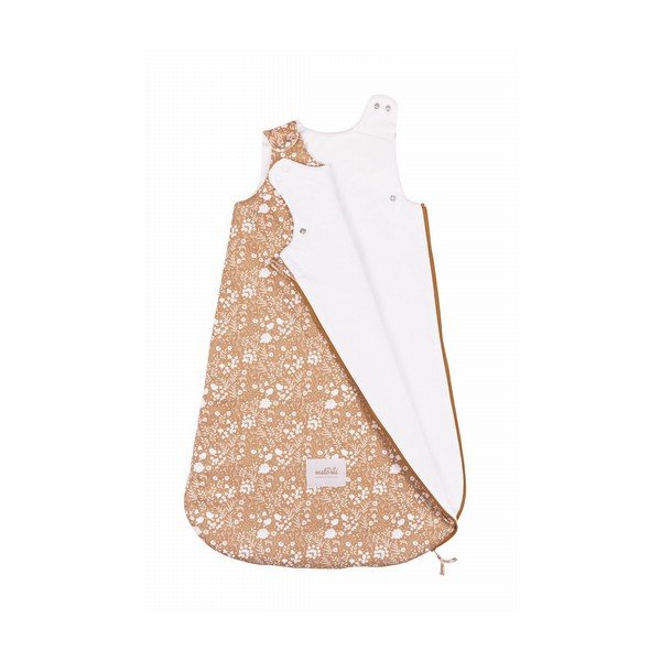 Śpiworek dziecięcy Organic – Malomi Kids-image-1