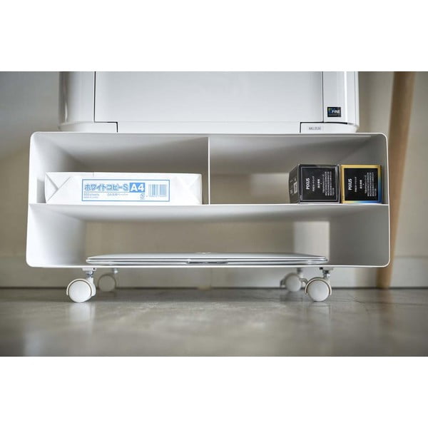 Stolik 37x48 cm Tower – YAMAZAKI-image-4