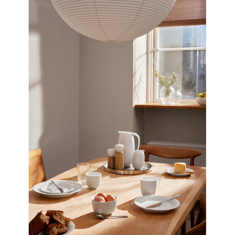 Porcelanowy dzbanek Hammershøi – Kähler Design (zdjęcie 8)