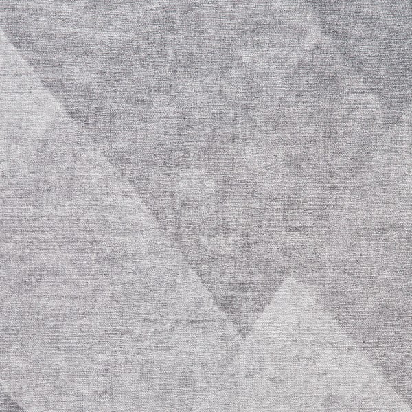 Jasnoszary dywan z mieszanki bawełny odpowiedni do prania 122x170 cm Whisper – Think Rugs-image-4