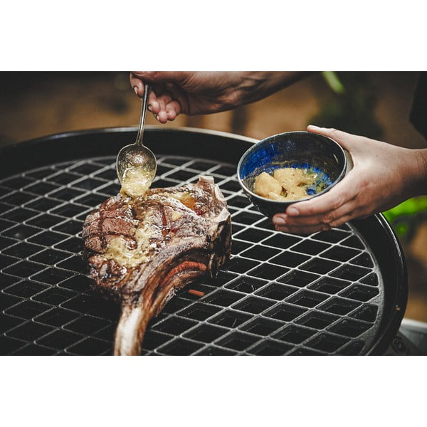 Ruszt żeliwny Diamond 570 – Outdoorchef-image-2