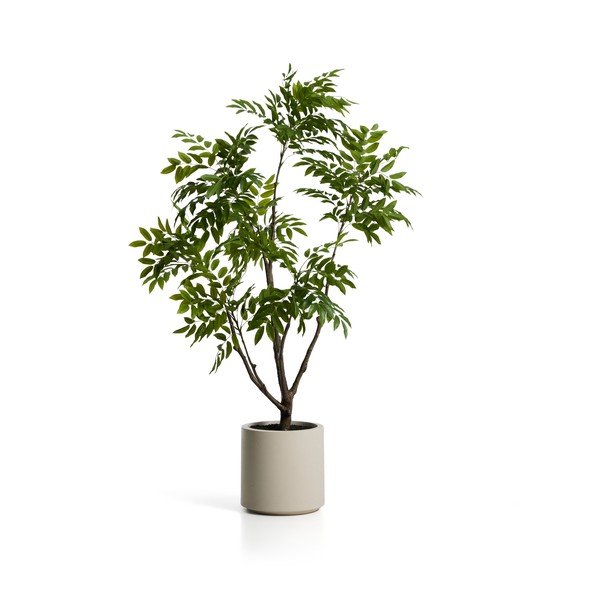 Sztuczna roślina (wysokość 185 cm) Rhus – Kave Home-image-1