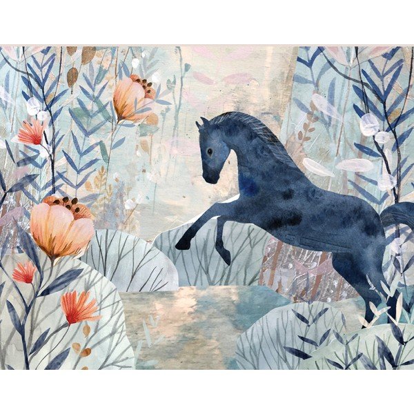 Kartki zestaw 8 szt. Dreamland – Roger la Borde-image-4