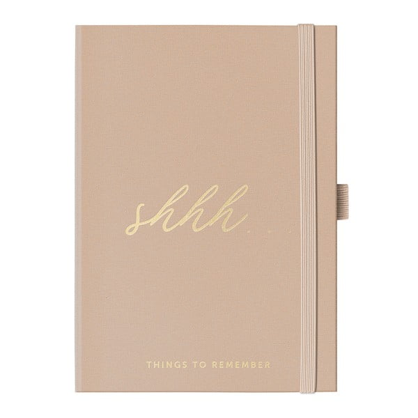 Notatnik na hasła 160 str. w formacie A6 – Busy B