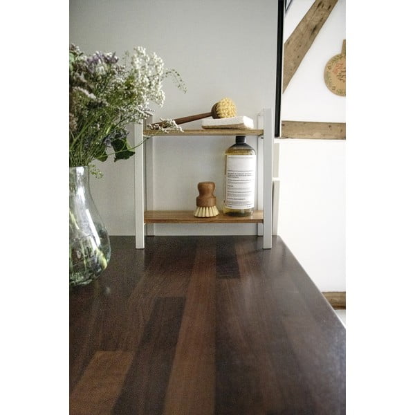 Drewniana dodatkowa półka Louisa – Wenko-image-3