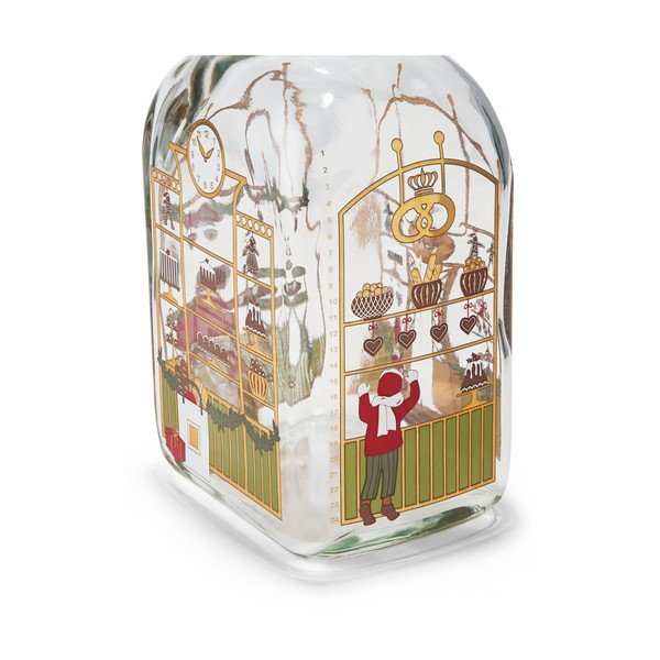 Butelka 730 ml Holmegaard Christmas – Holmegaard-image-4