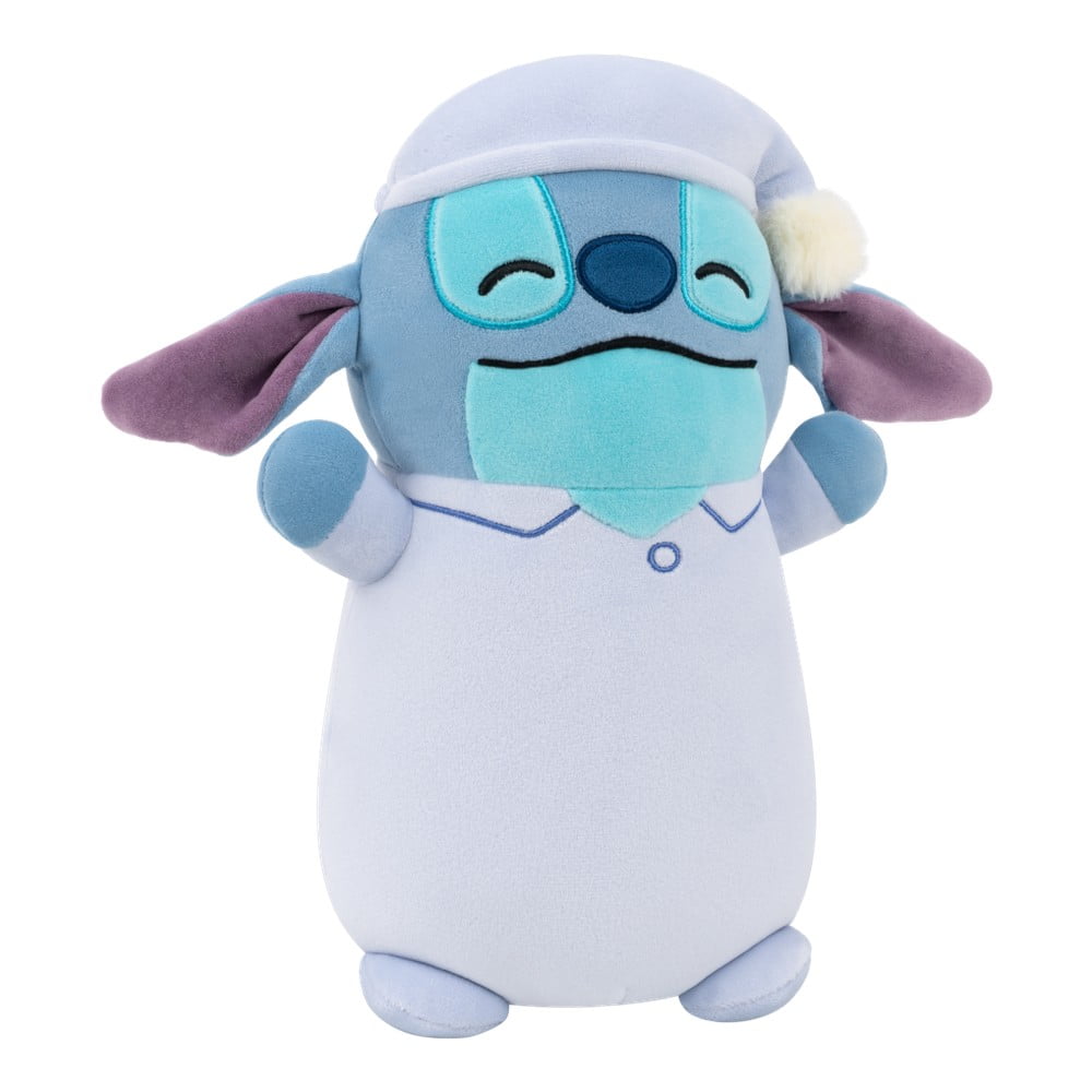 Zabawka pluszowa Stitch – SQUISHMALLOWS (zdjęcie 4)