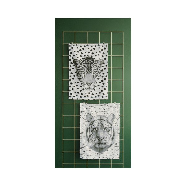 Ścierka PT LIVING Tiger, 50x70 cm-image-1