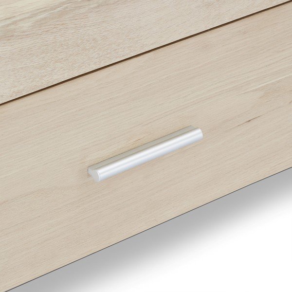 Szafka dębowa pod TV Furnhouse Paris-image-4