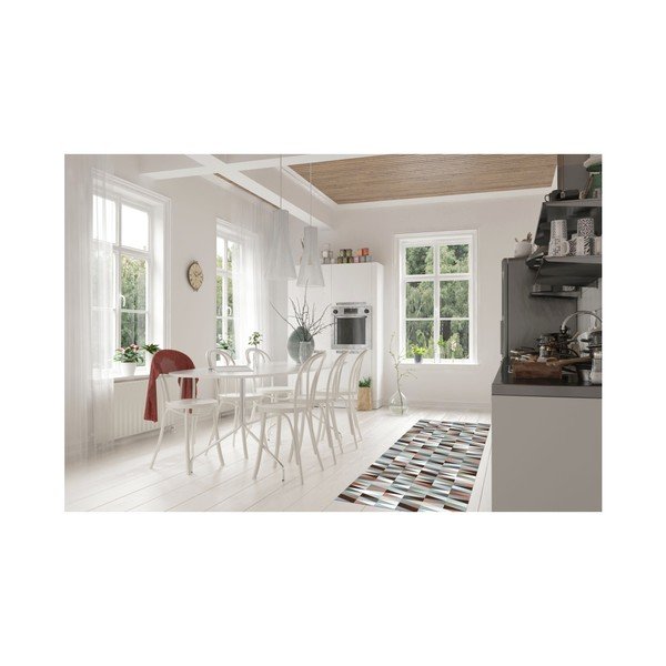 Chodnik Floorita Cowhide Multi, 60x190 cm-image-3