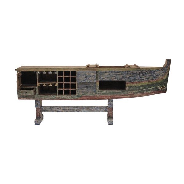 Barek Boat Multi-image-2