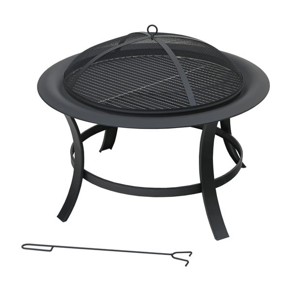 Palenisko ø 74 cm Taal – Cattara
