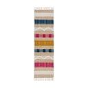 Naturalny chodnik 60x230 cm Medina – Flair Rugs