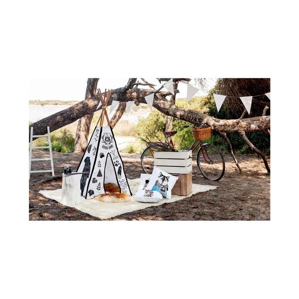 Dziecięce tipi Little Nice Things Woods-image-1