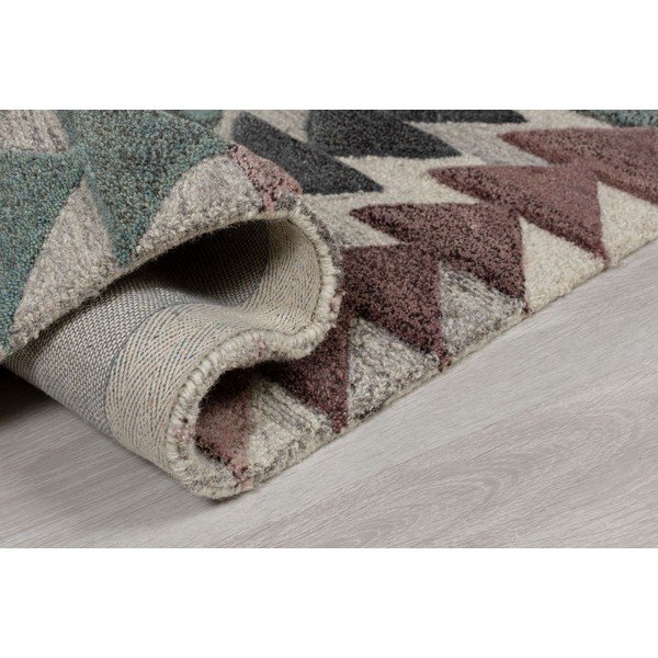 Wełniany dywan Flair Rugs Archer, 200x290 cm-image-3