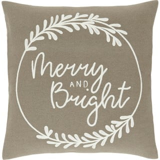 Poszewka na poduszkę 45x45 cm Merry and Bright – Westwing Collection