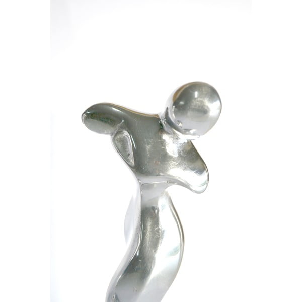 Zestaw 2 statuetek Torso-image-2