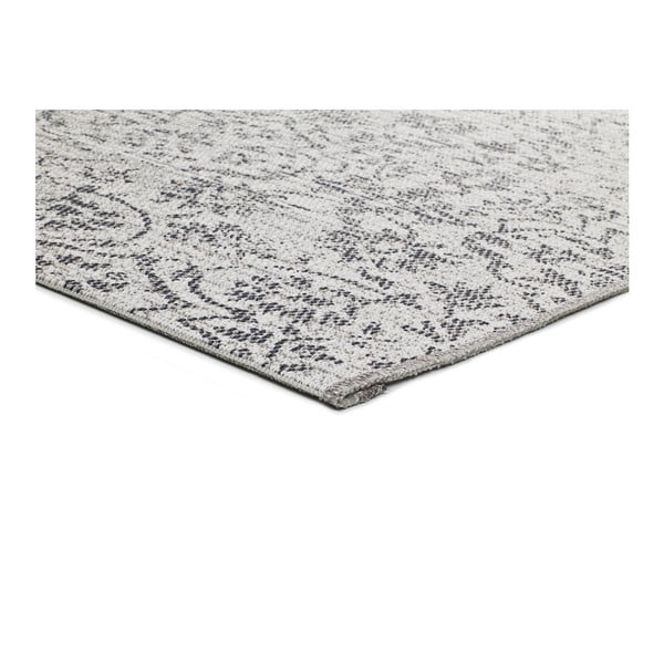 Szarobeżowy dywan odpowiedni na zewnątrz Universal Weave Kalimo, 130x190 cm-image-1