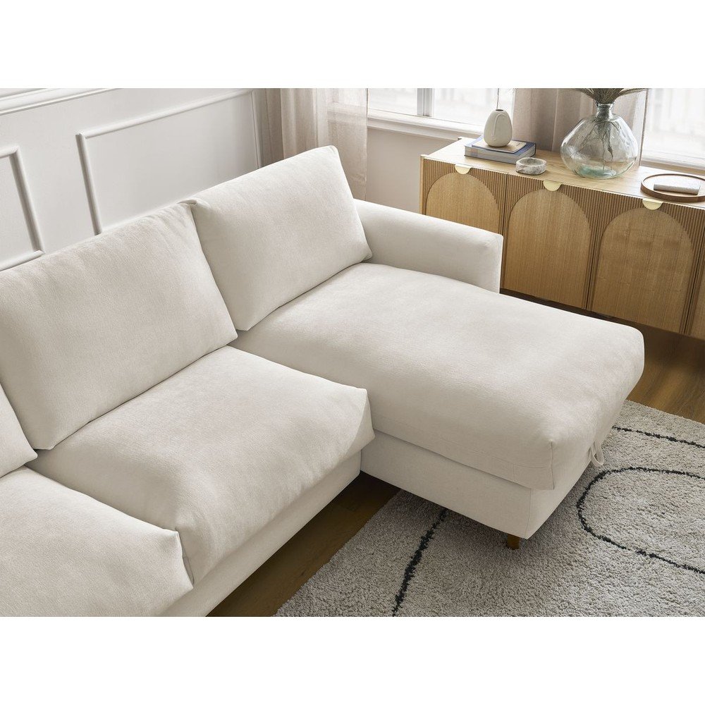 Beżowy narożnik Cocoone – Bobochic Paris (zdjęcie 9)
