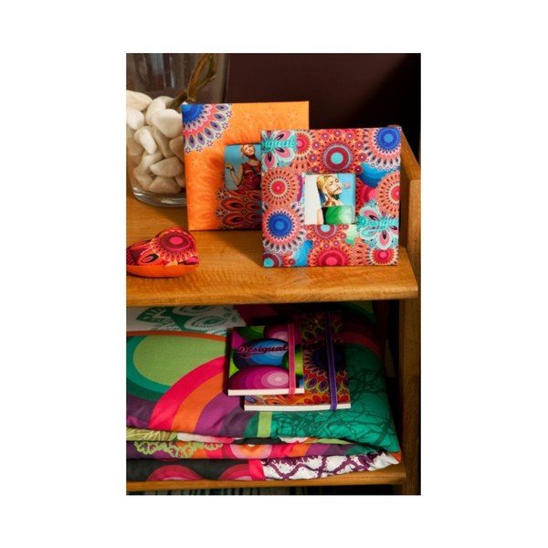 Ramka na zdjęcia DESIGUAL Colour-image-1