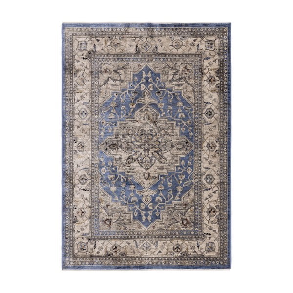 Niebieski dywan 240x330 cm Sovereign – Asiatic Carpets