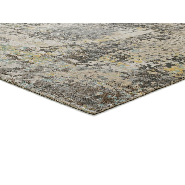 Szary/beżowy dywan odpowiedni na zewnątrz 160x230 cm Sassy – Universal-image-2