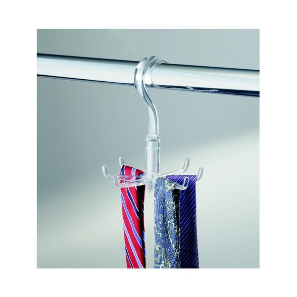 Wieszak na krawaty i paski InterDesign-image-4