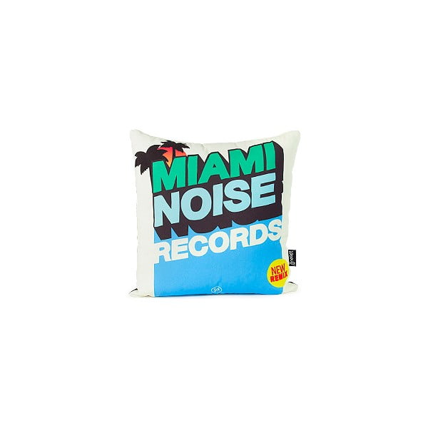 Poduszka Miami Noise