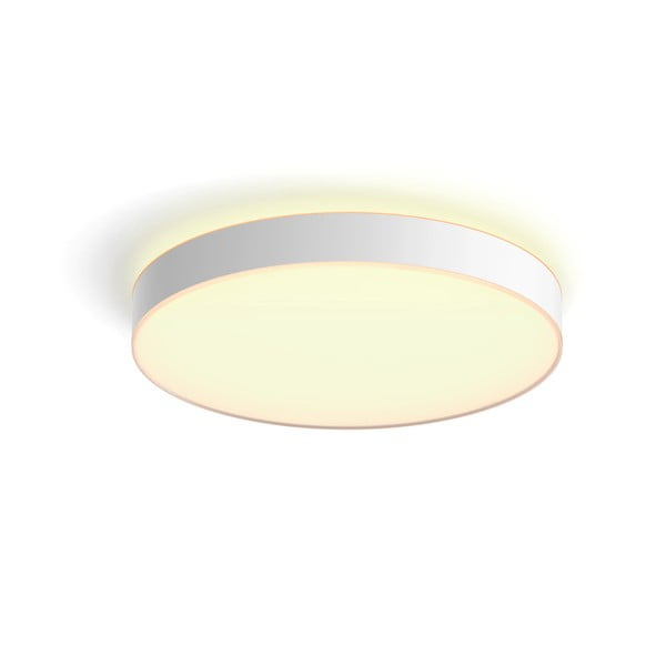 Inteligentna lampa sufitowa LED 48 W Enrave – Philips Hue