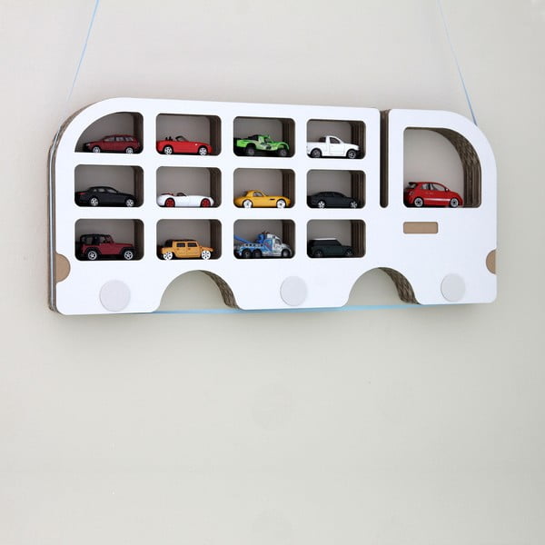 Półka Unlimited Design For Children Auto jadące w prawo-image-1