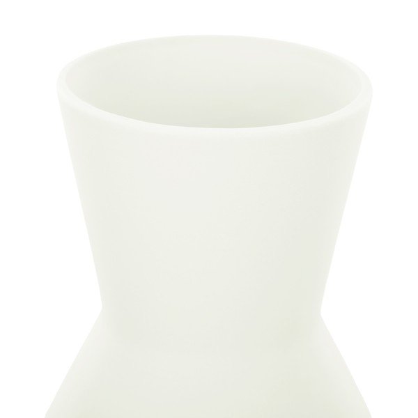 Kremowy ceramiczny wazon (wysokość 24 cm) Giara – Restilo-image-3