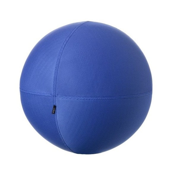 Piłka do siedzenia Ball Single Dazzling Blue, 45 cm