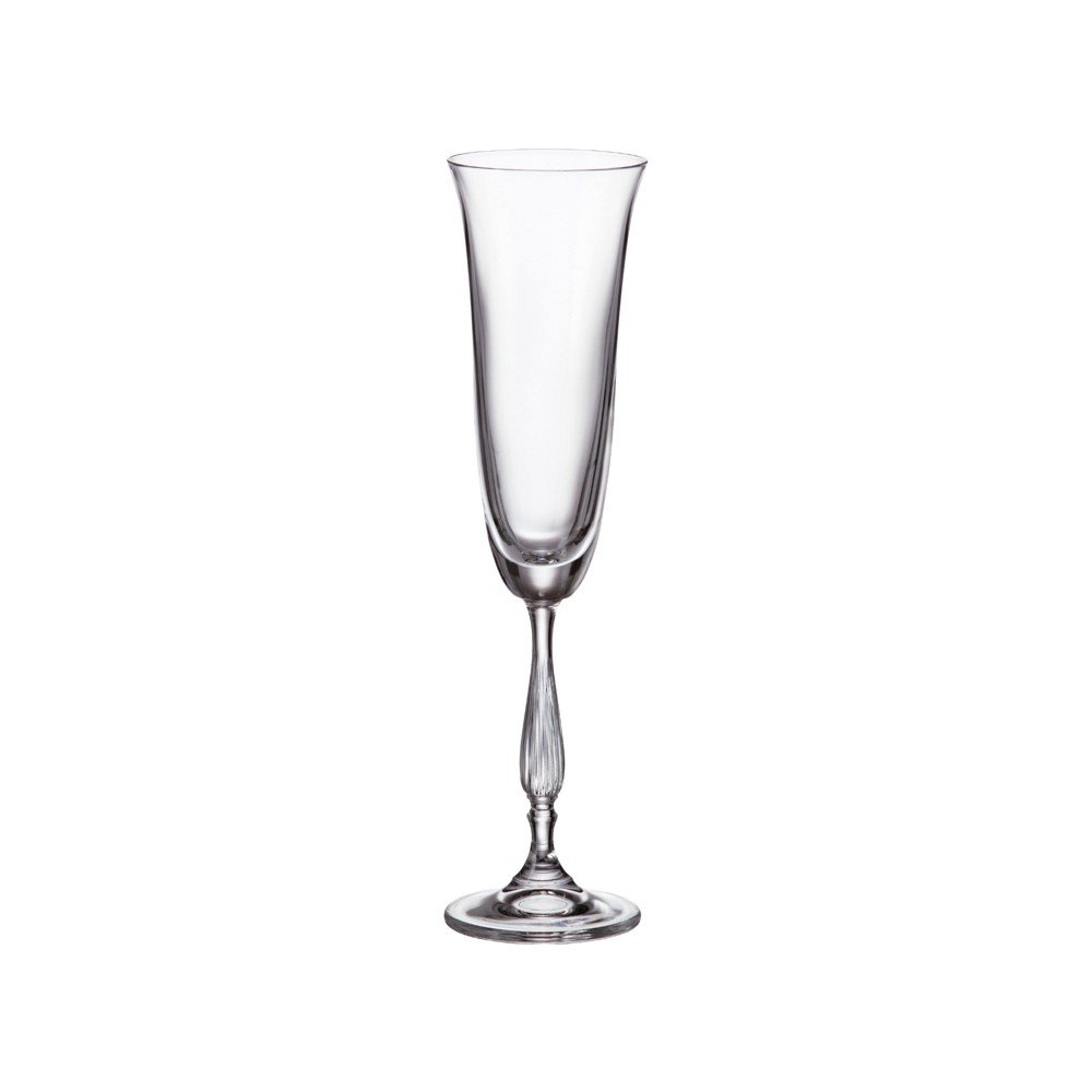 Kieliszki zestaw do szampana 190 ml Eden – Brandani