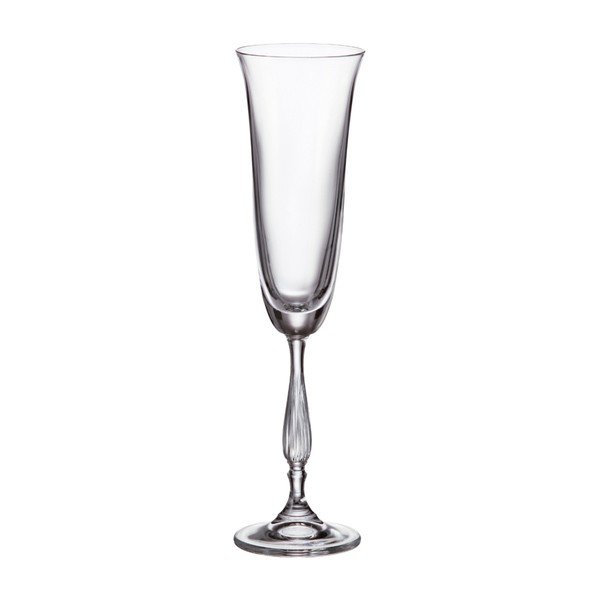 Kieliszki zestaw do szampana 190 ml Eden – Brandani
