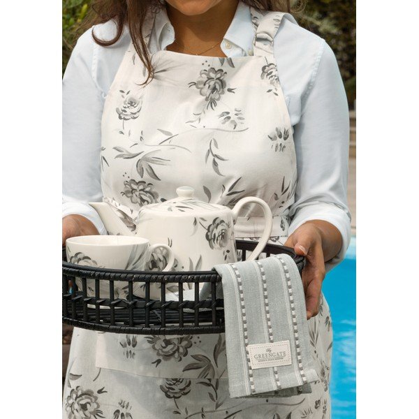 Bawełniany fartuch Green Gate Aslaug-image-1