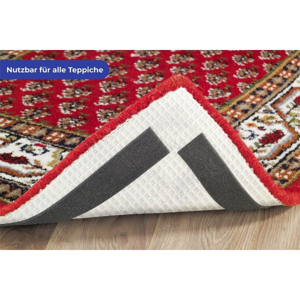 Taśma antypoślizgowa pod dywan 200 cm – Maximex-image-1