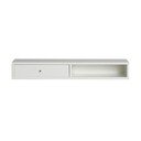 Biały zestaw do przedpokoju Mistral – Hammel Furniture