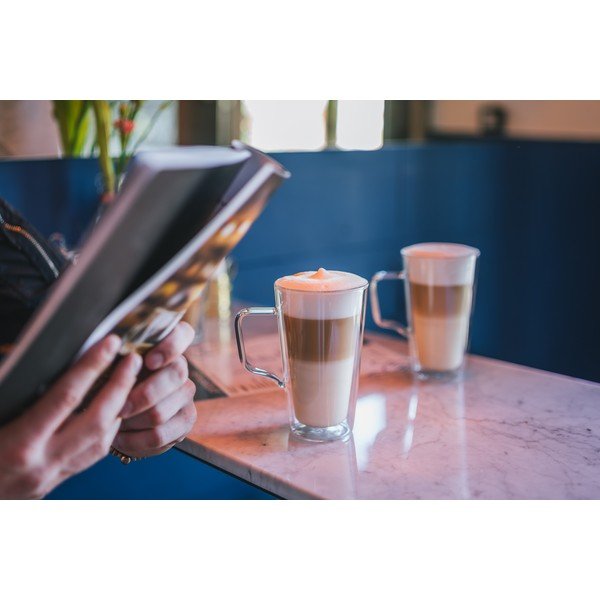 Kubki zestaw 2 szt. 350 ml Diva – Vialli Design-image-1