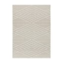 Kremowy dywan 160x230 cm Lux – Universal