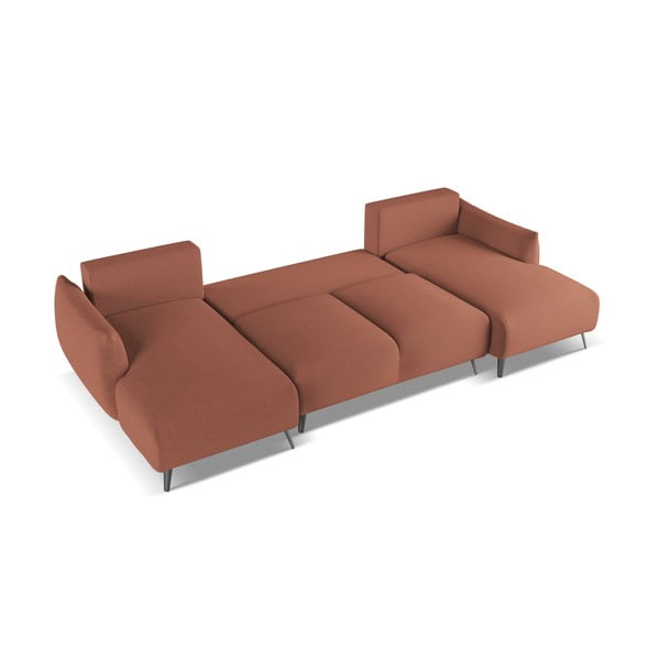 Różowy narożnik Malie – Makamii-image-4