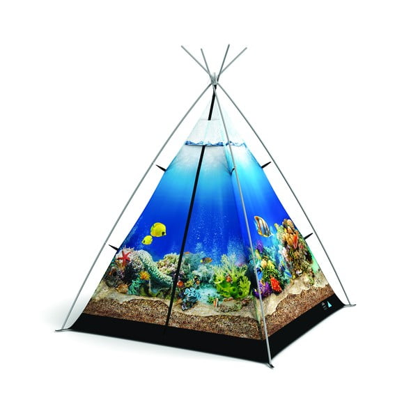 Namiot dla dzieci Something Fishy