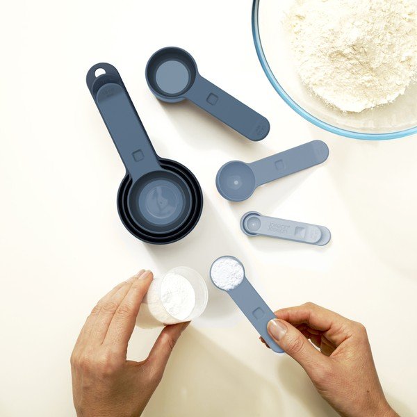 Miarki zestaw 8 szt. Nest Sky – Joseph Joseph-image-1