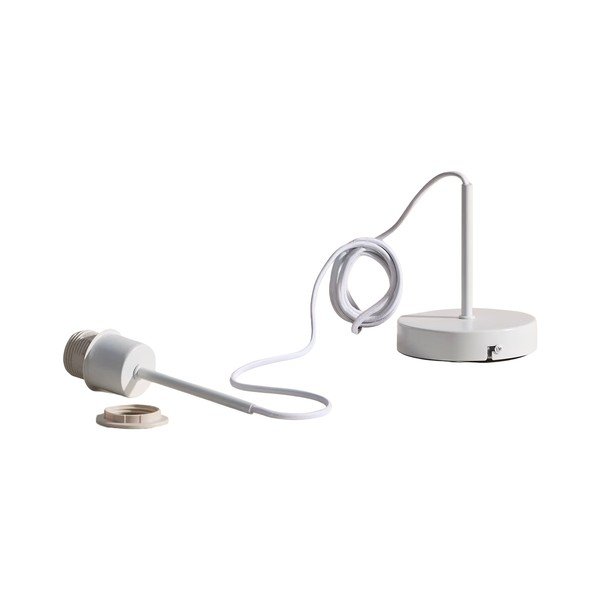 Kabel do lamp wiszących Fluvia – Kave Home