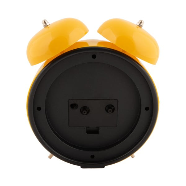 Budzik dla dzieci ø 15 cm Peekaboo Dog – Karlsson-image-4