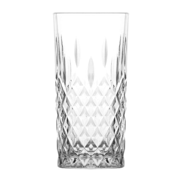 Szklanki zestaw 6 szt. 356 ml – Hermia